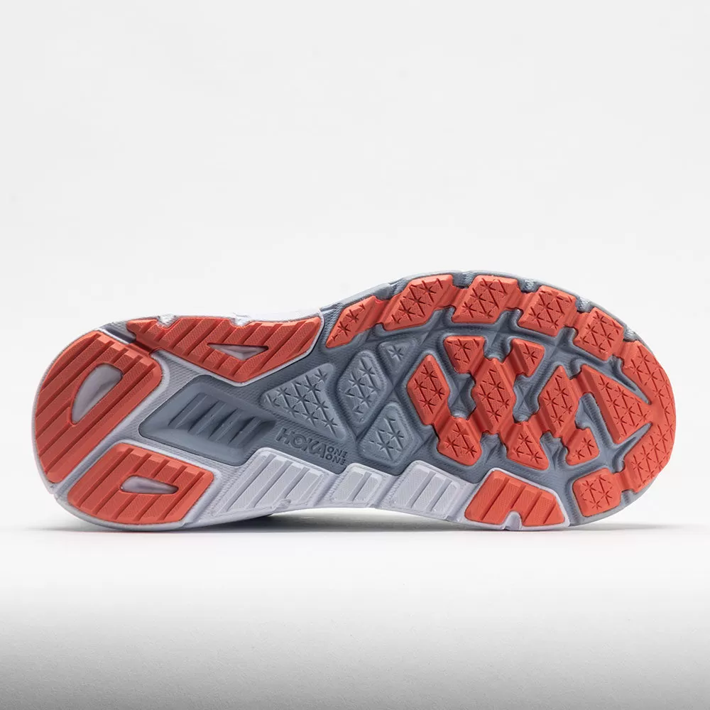 HOKA Ora Recovery Flip Men's Green Moss/Celery Root