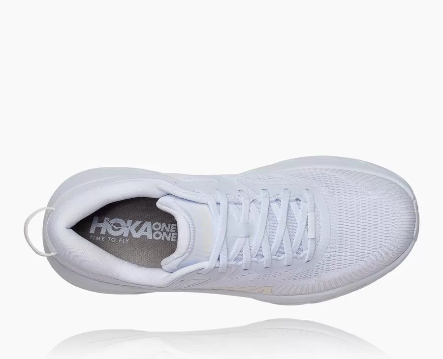 HOKA Clifton 8 Women's Summer Song/Ice Flow