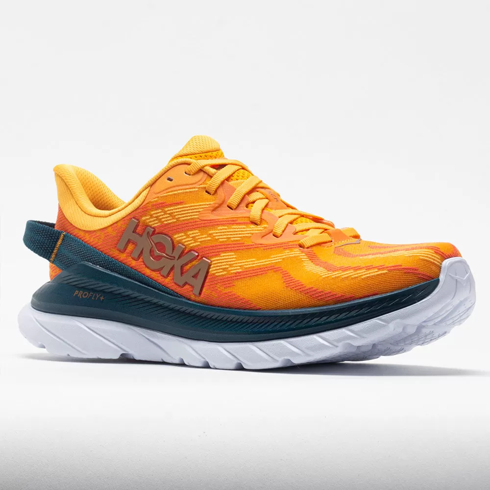 Women's Bondi X WHITE / EVENING PRIMROSE