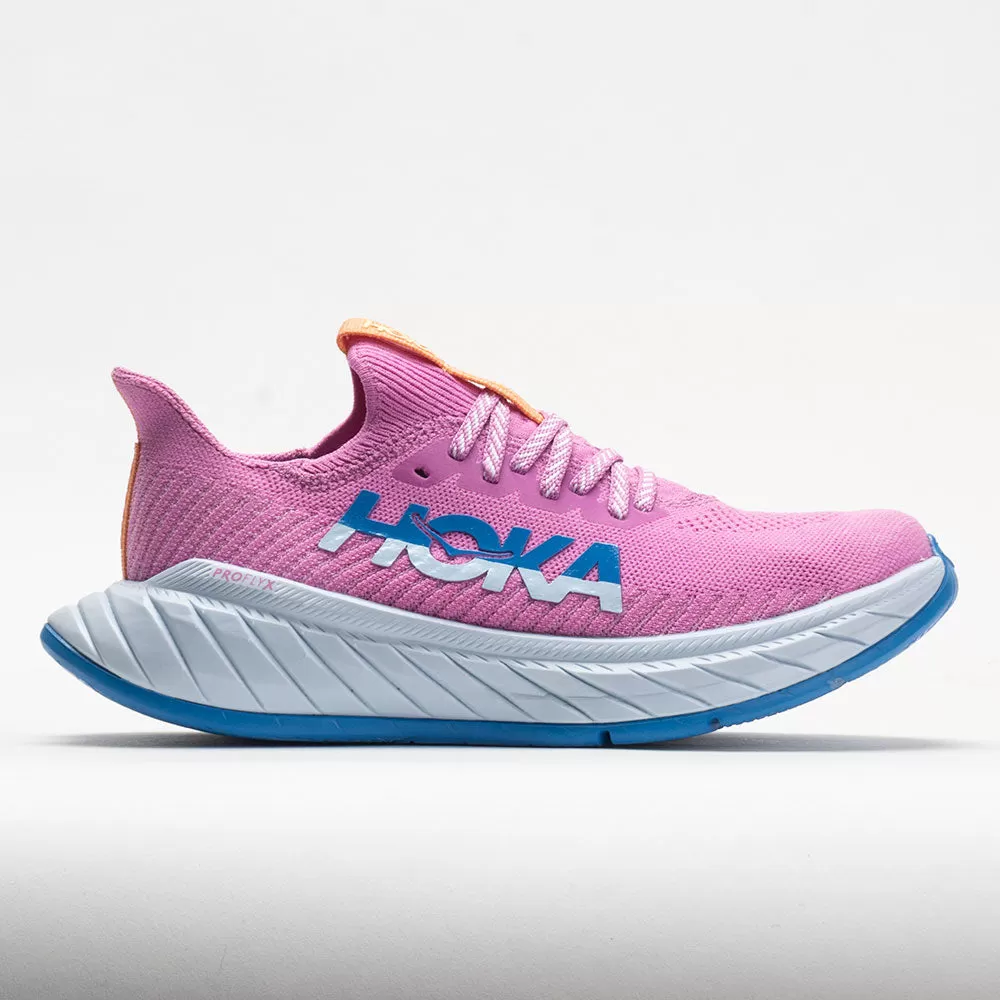 HOKA Clifton 8 Women's Summer Song/Ice Flow