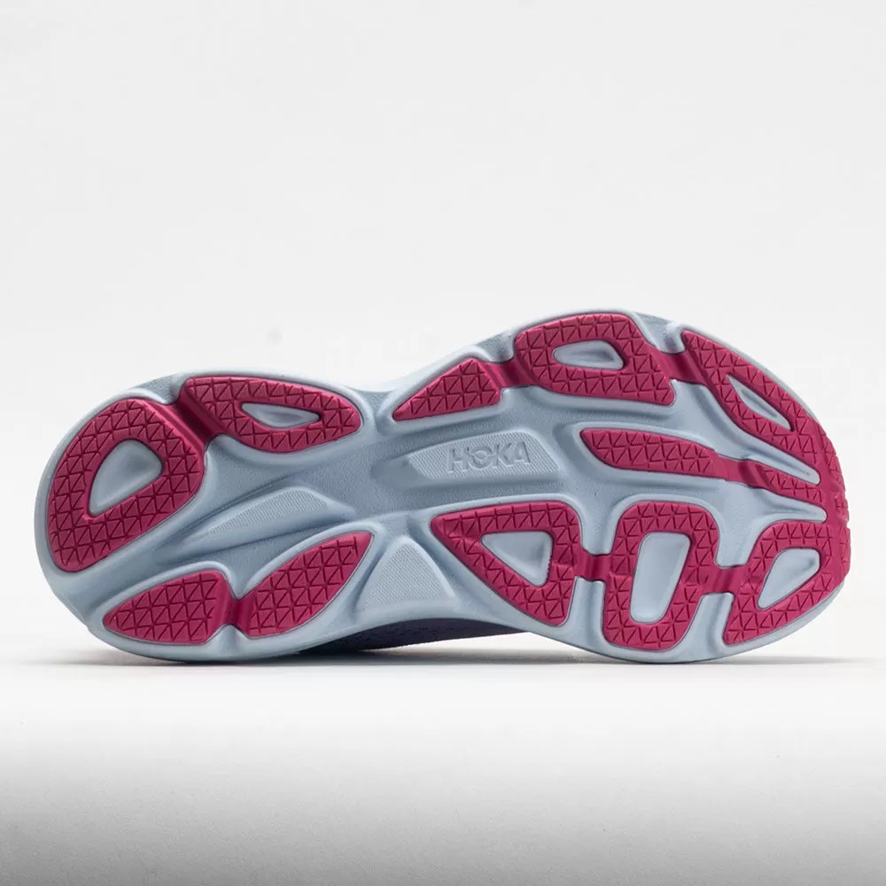 HOKA Carbon X 3 Men's Coastal Sky/Bellwether Blue