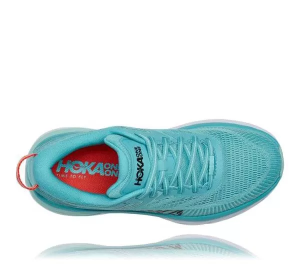 Women Bondi 7 AQUARELLE / EGGSHELL BLUEⅠ