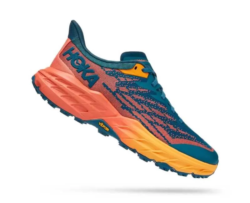 HOKA Clifton 8 Men's Lunar Rock/Nimbus Cloud