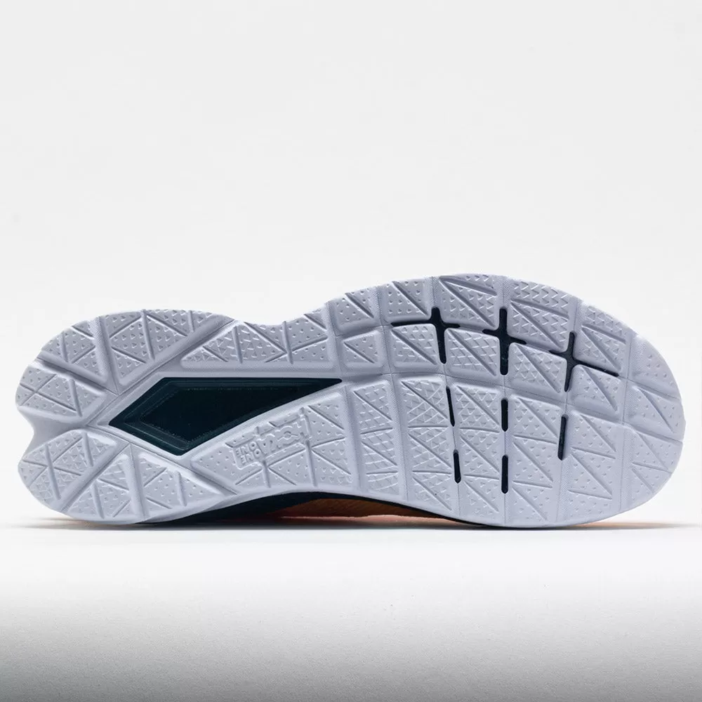 Women's Bondi X WHITE / EVENING PRIMROSE