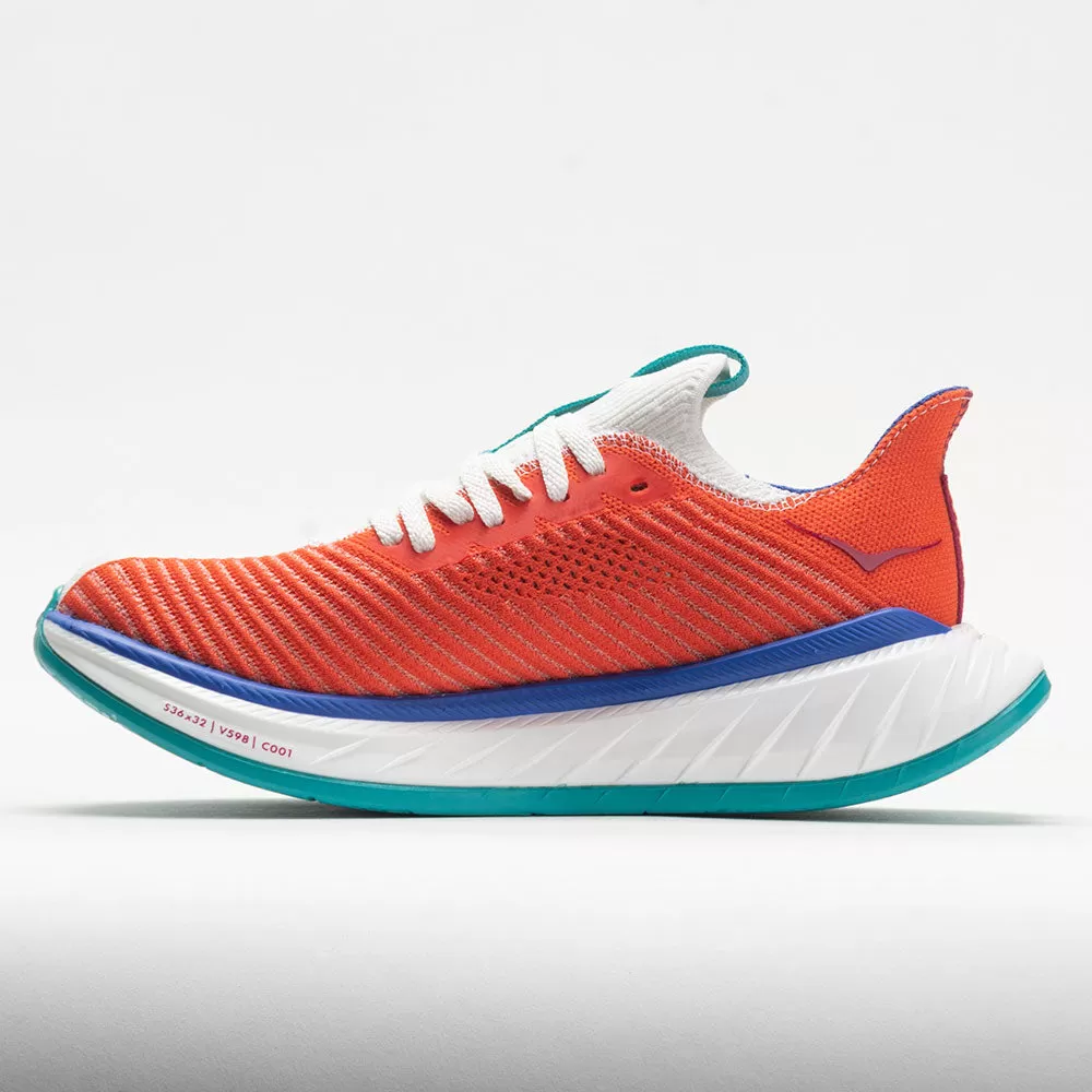 HOKA Carbon X 3 Men's Coastal Sky/Bellwether Blue