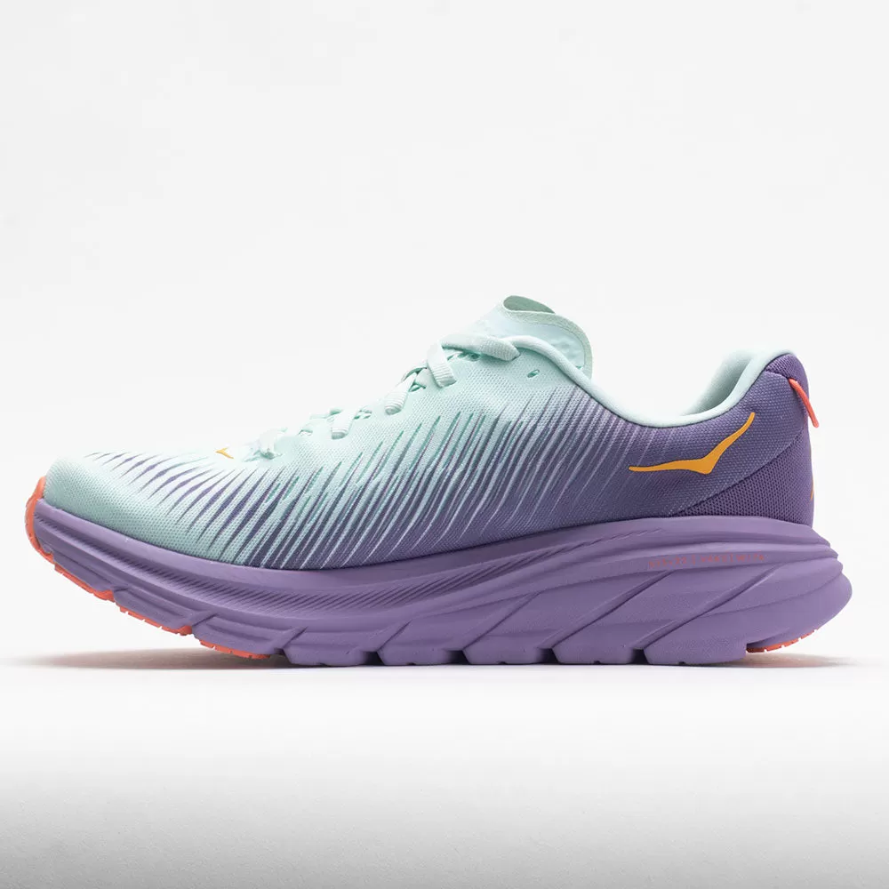 HOKA Carbon X 3 Men's Coastal Sky/Bellwether Blue