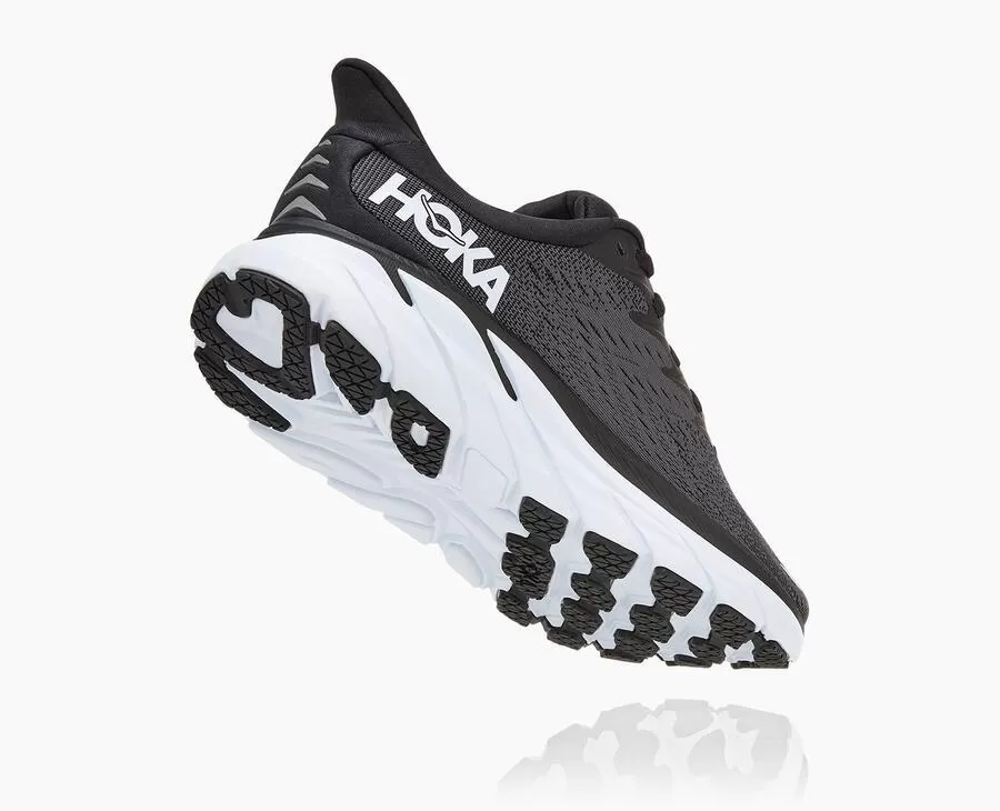 HOKA Clifton 8 Women's Summer Song/Ice Flow