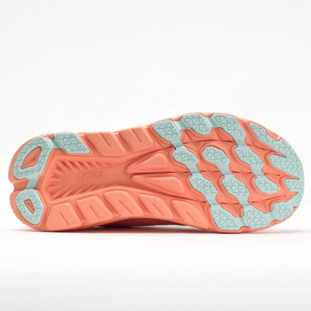 HOKA Gaviota 4 Men's Black/Black