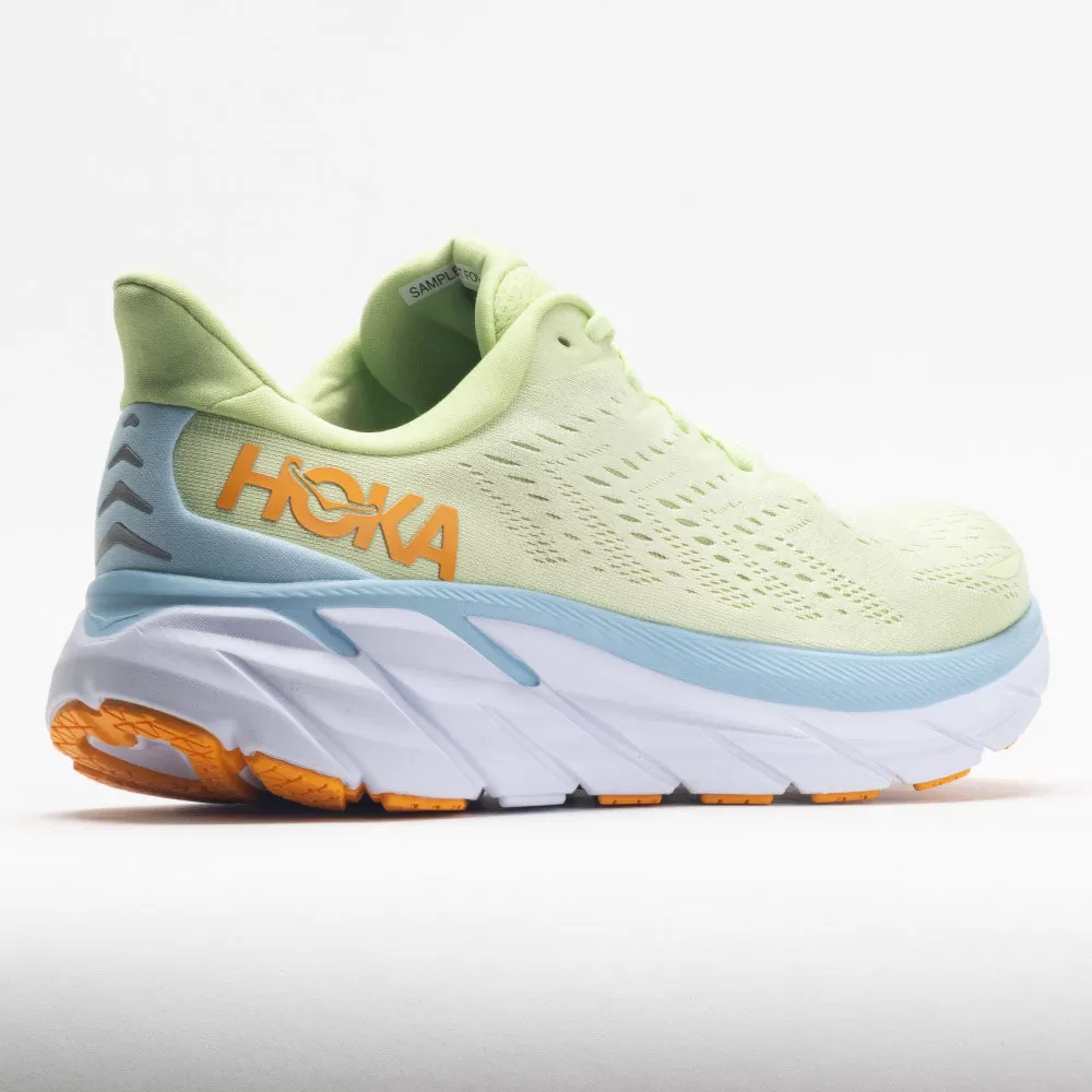 HOKA Bondi 8 Women's Harbor Mist/Lunar Rock