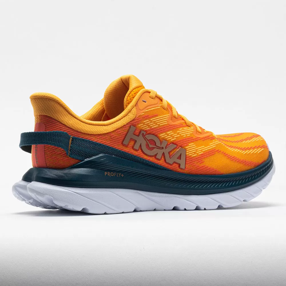 Women's Bondi X WHITE / EVENING PRIMROSE