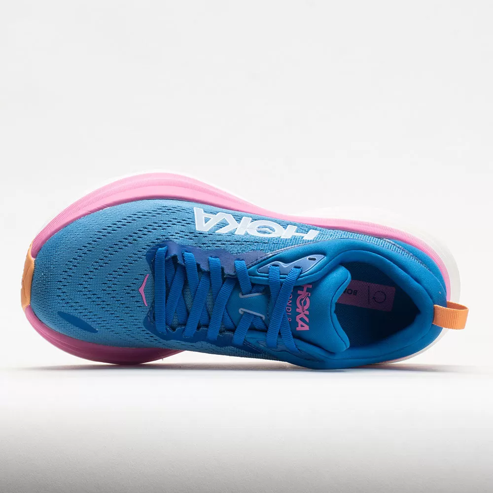Women's Bondi X WHITE / EVENING PRIMROSE