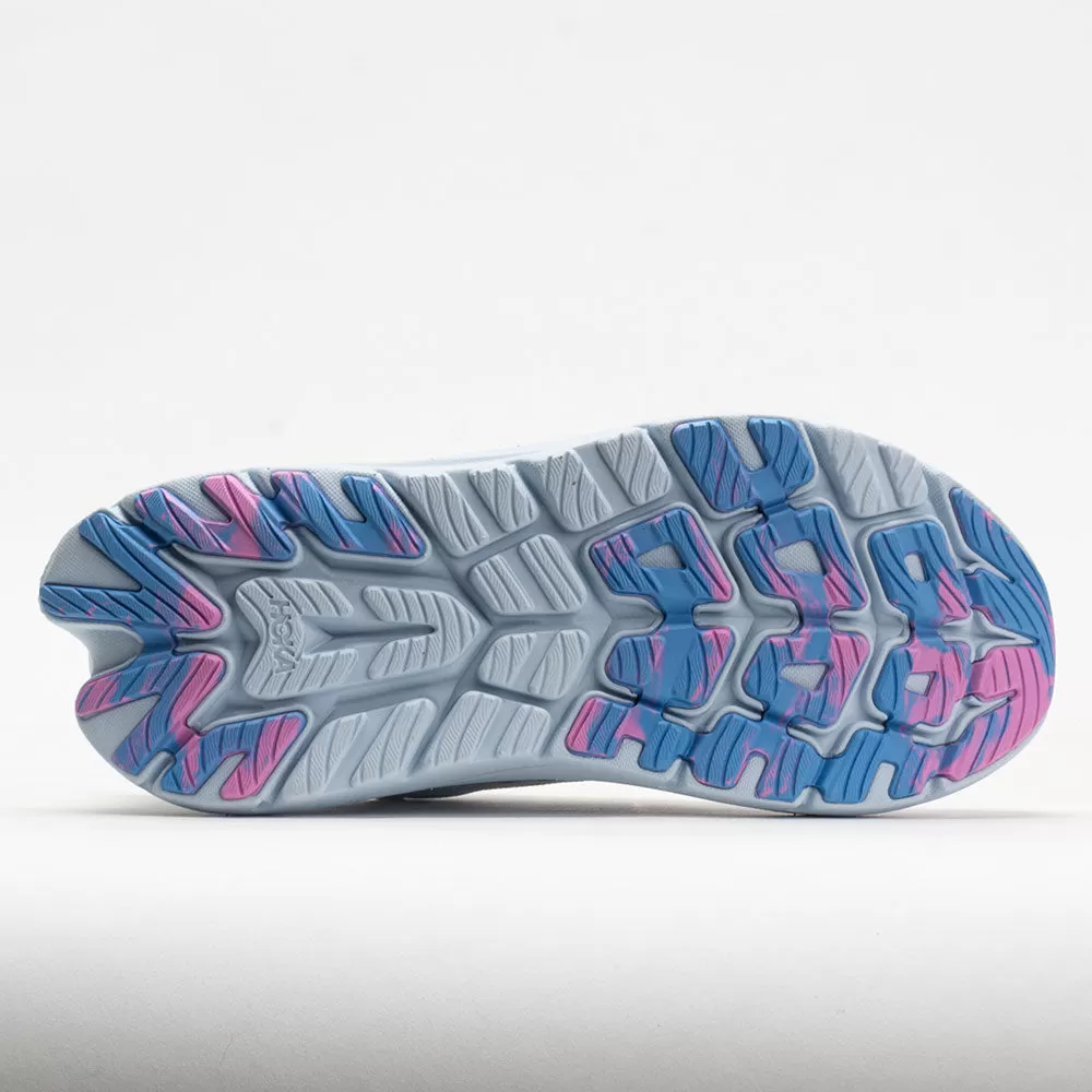 HOKA Bondi 8 Men's Bellwhether Blue/Bluing