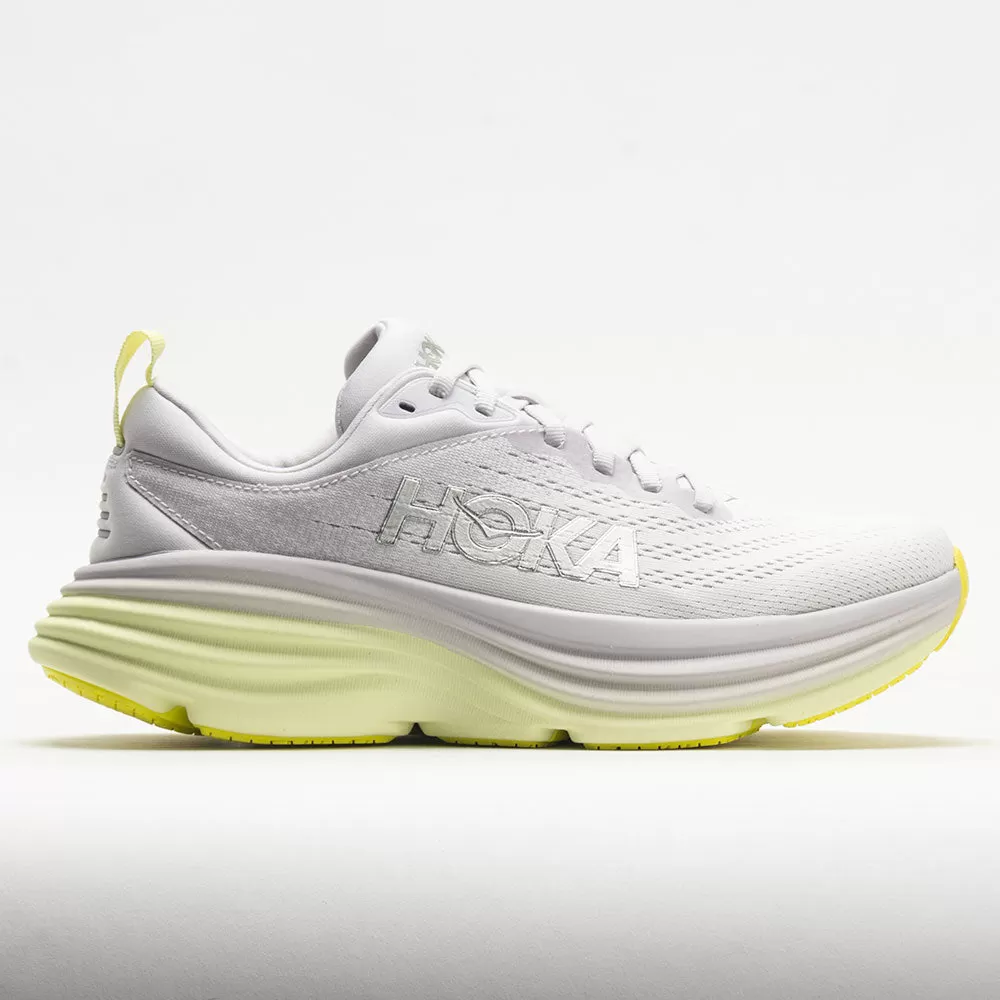 HOKA Clifton 8 Women's Summer Song/Ice Flow
