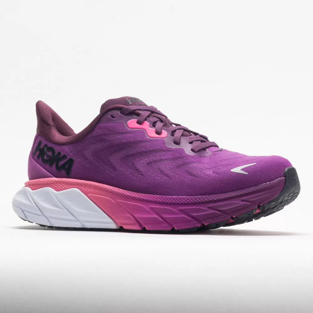Hoka One One Clifton 8 Men's Dazzling Blue/Outer Space