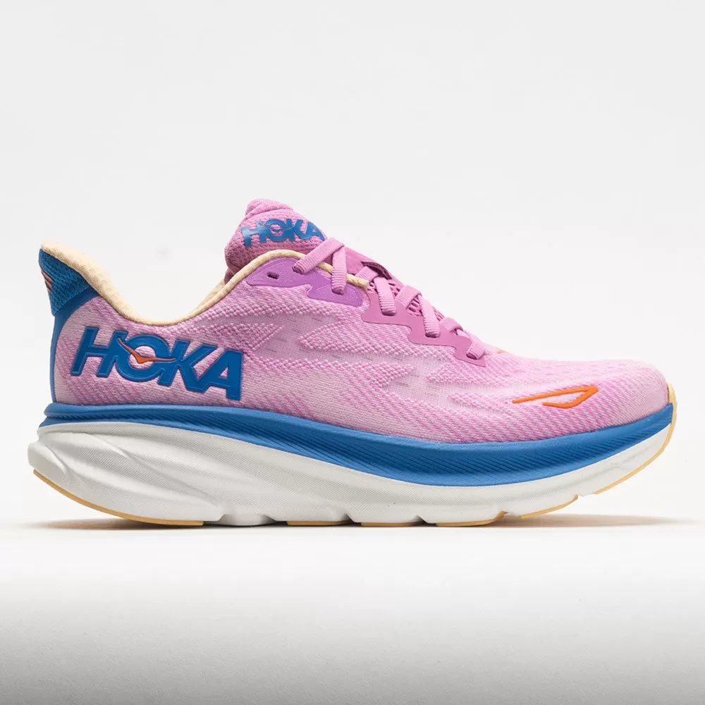 Women's Bondi X WHITE / EVENING PRIMROSE