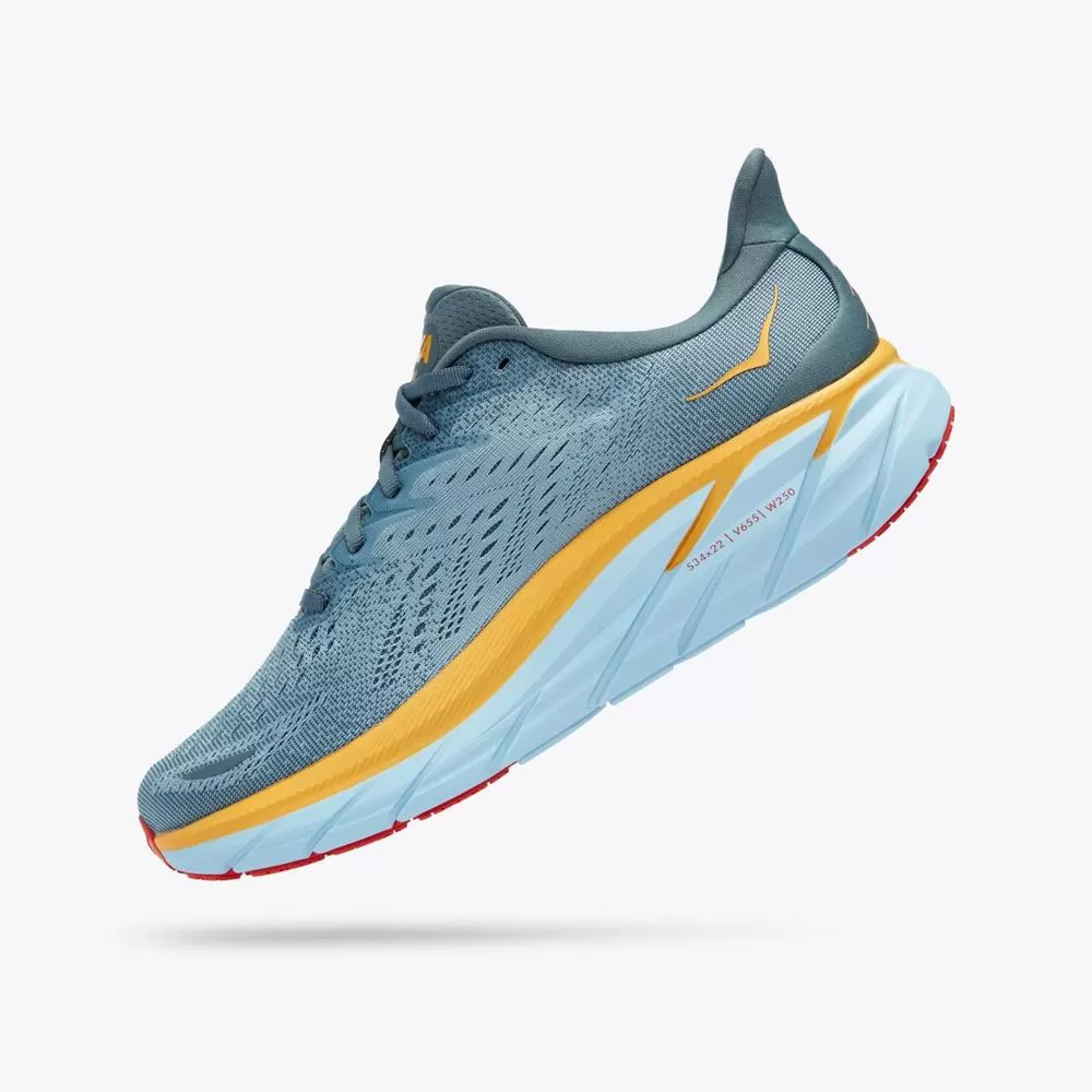 Women's Bondi X WHITE / EVENING PRIMROSE