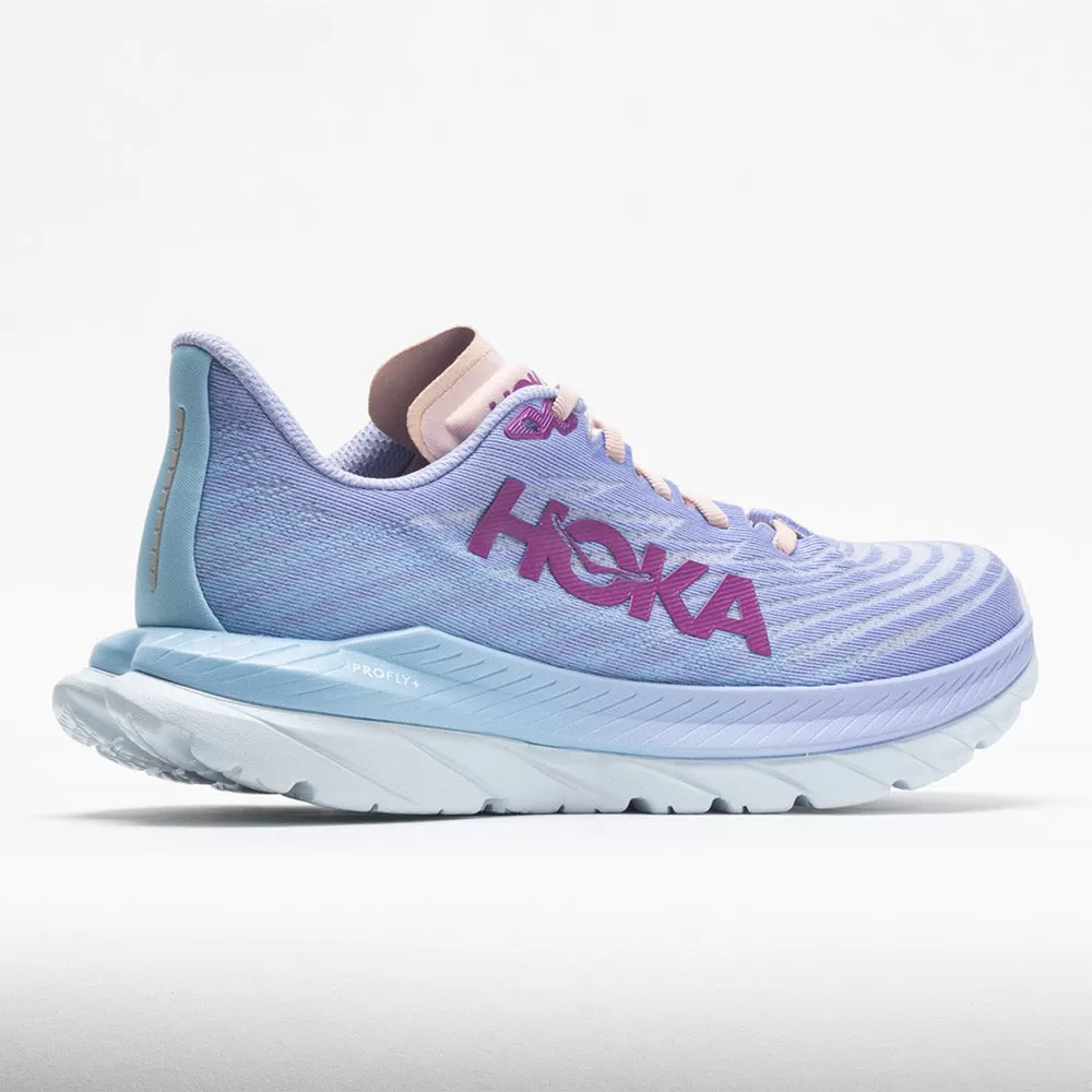 Women's Bondi X WHITE / EVENING PRIMROSE