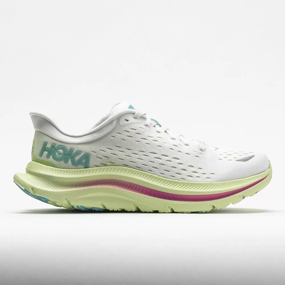HOKA Gaviota 4 Men's Harbor Mist/Butterfly