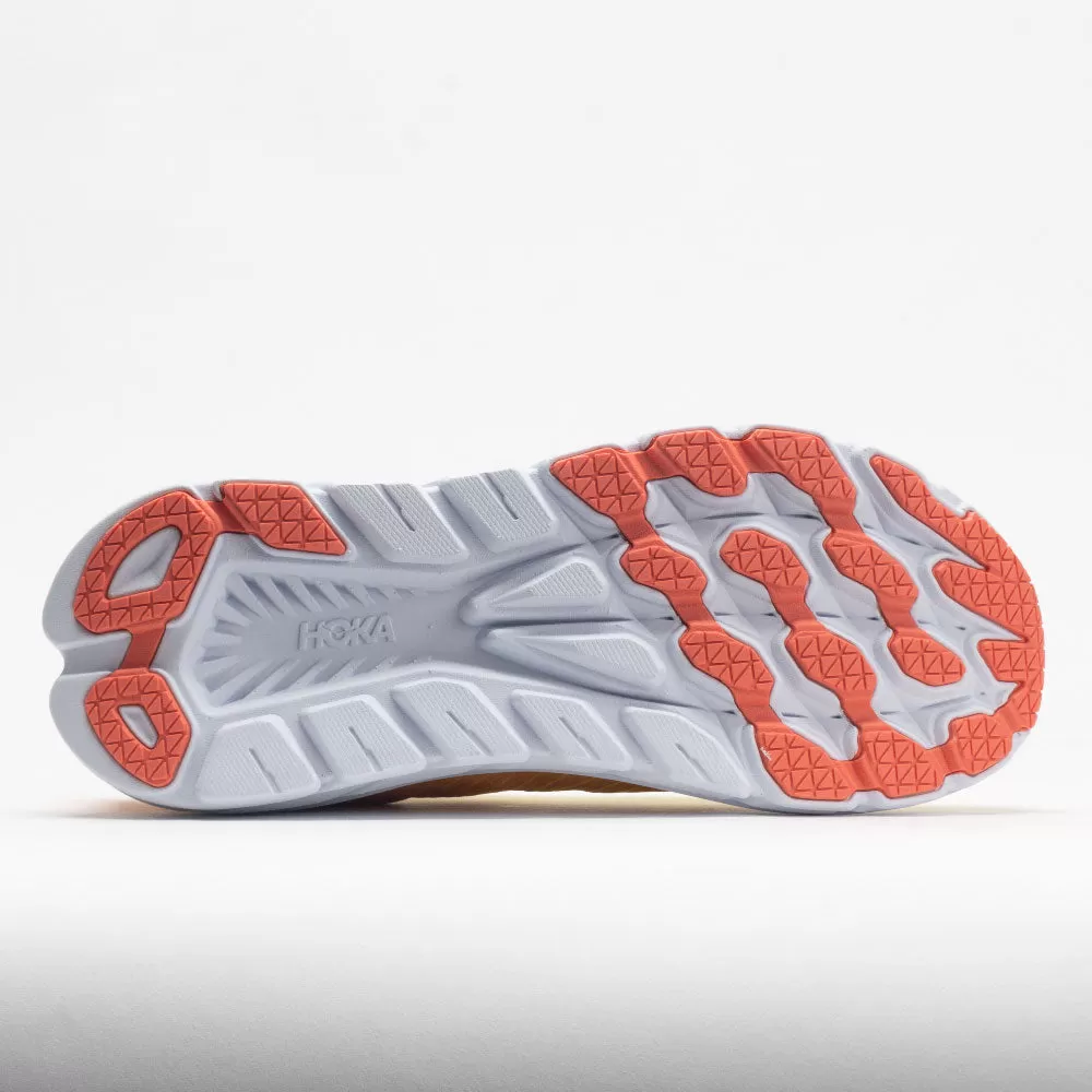 HOKA Mach 5 Women's Camellia/Peach Parfait