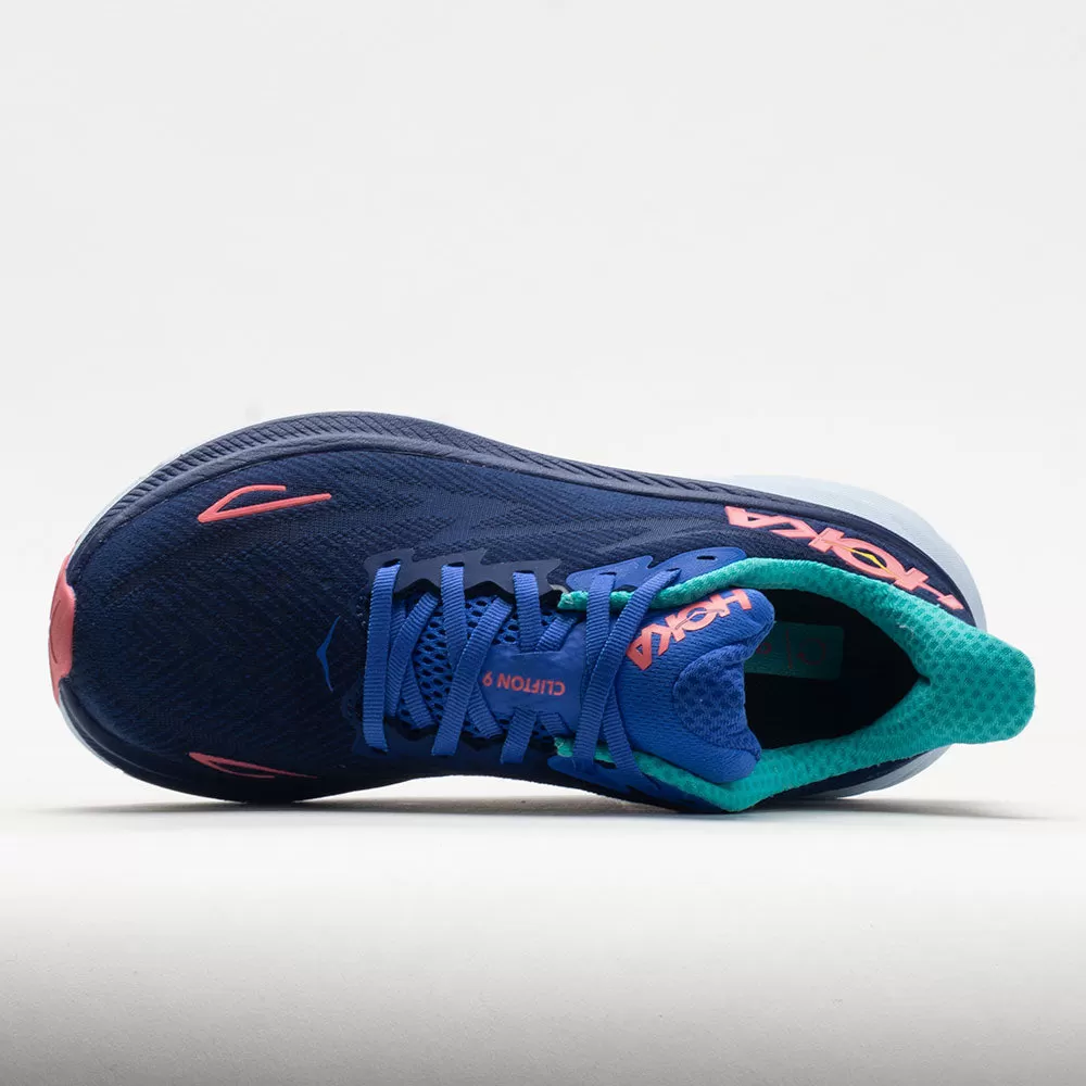 Women's Bondi X WHITE / EVENING PRIMROSE