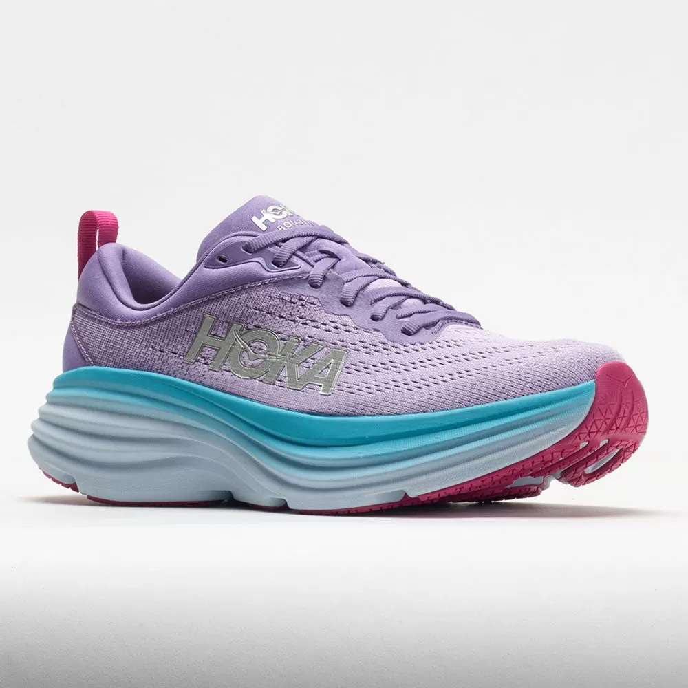 HOKA Carbon X 3 Men's Coastal Sky/Bellwether Blue