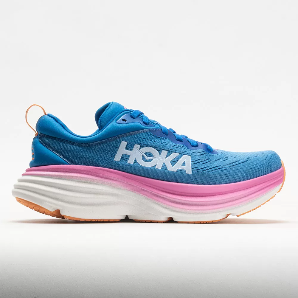 Women's Bondi X WHITE / EVENING PRIMROSE