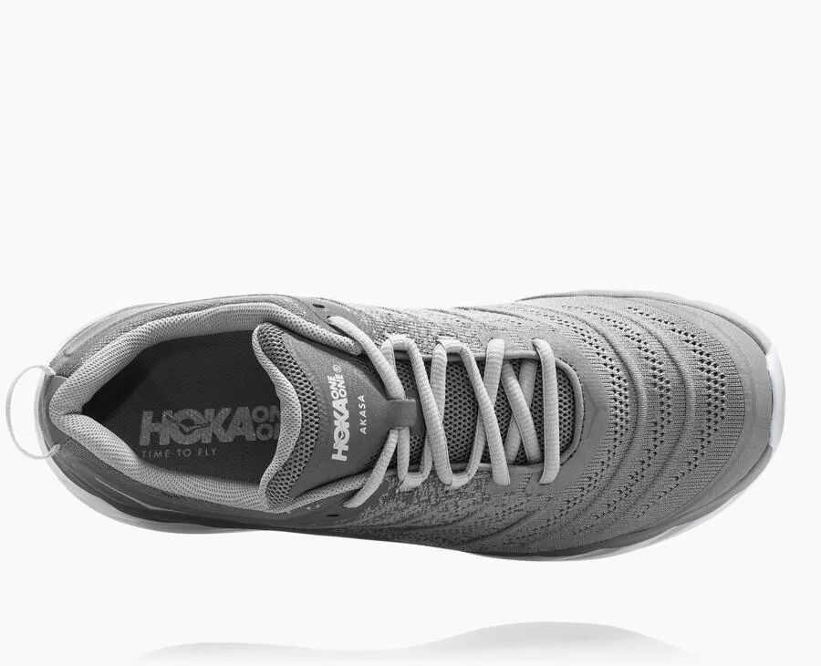 HOKA Clifton 8 Men's Gobblin Blue/Mountain Spring