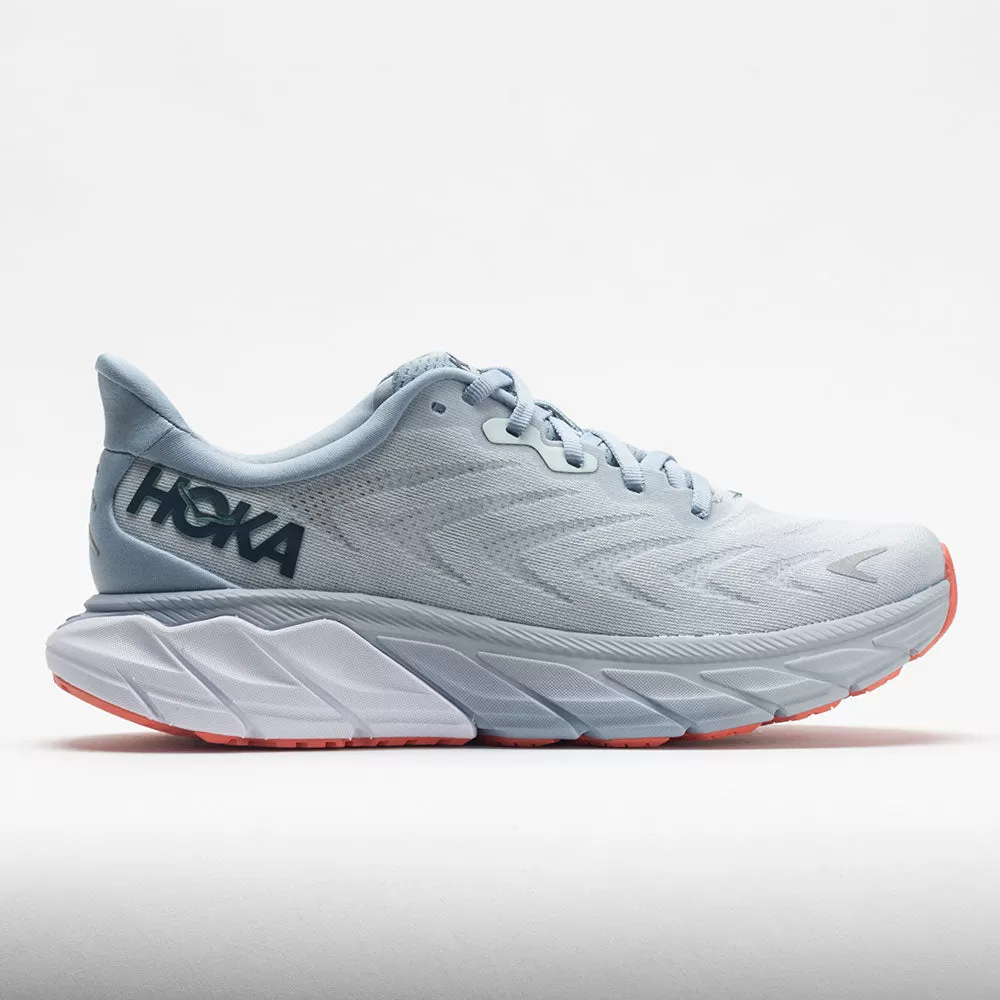 HOKA Ora Recovery Flip Men's Green Moss/Celery Root