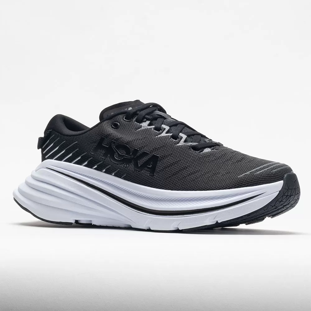 HOKA Clifton 8 Men's Gobblin Blue/Mountain Spring