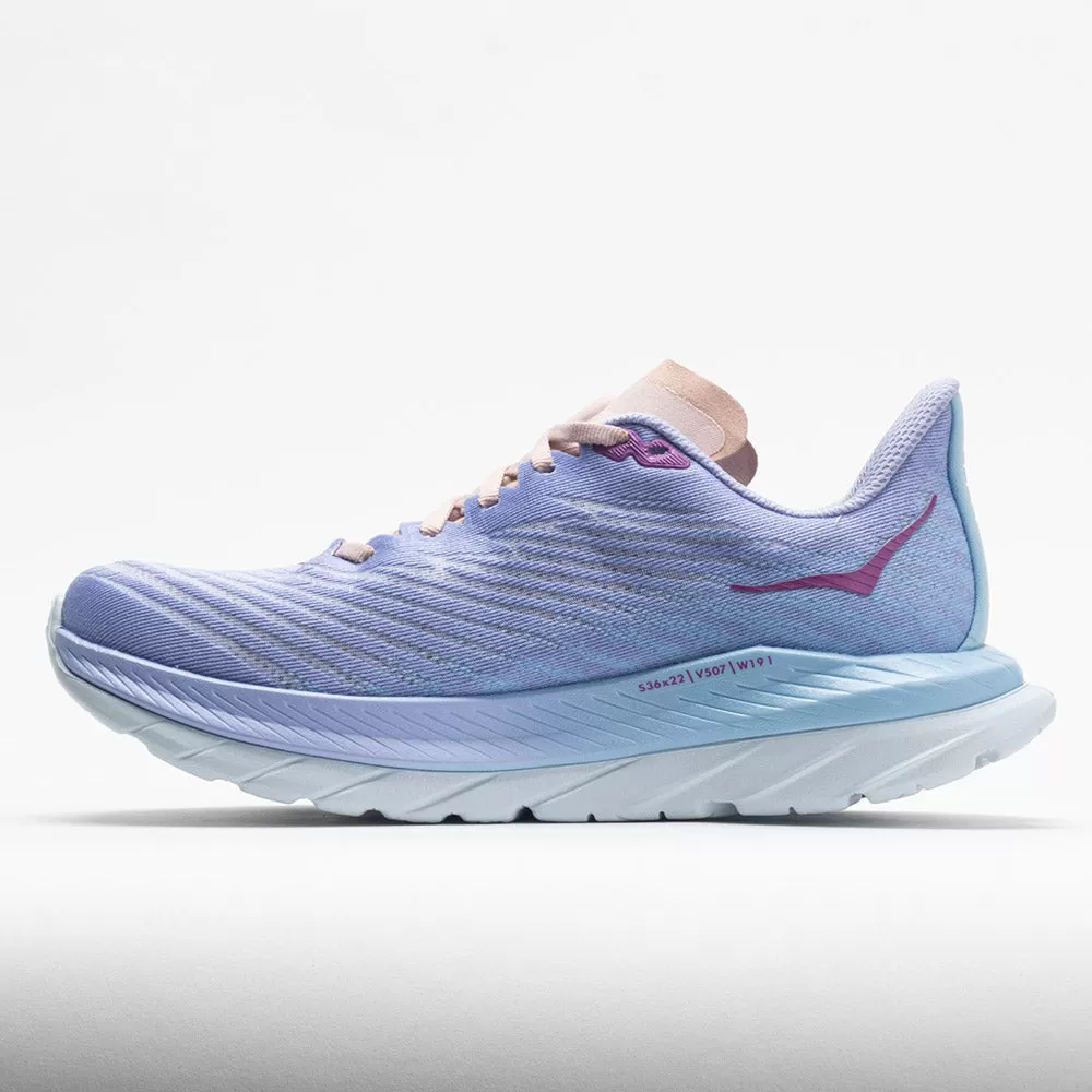 Women's Bondi X WHITE / EVENING PRIMROSE