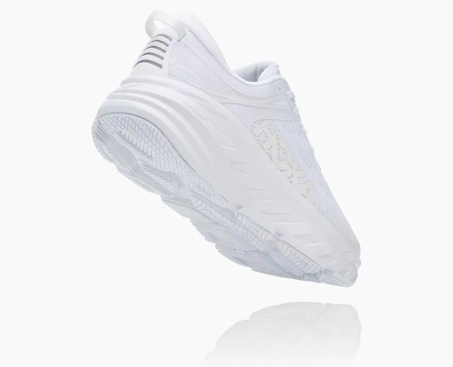 HOKA Clifton 8 Women's Summer Song/Ice Flow