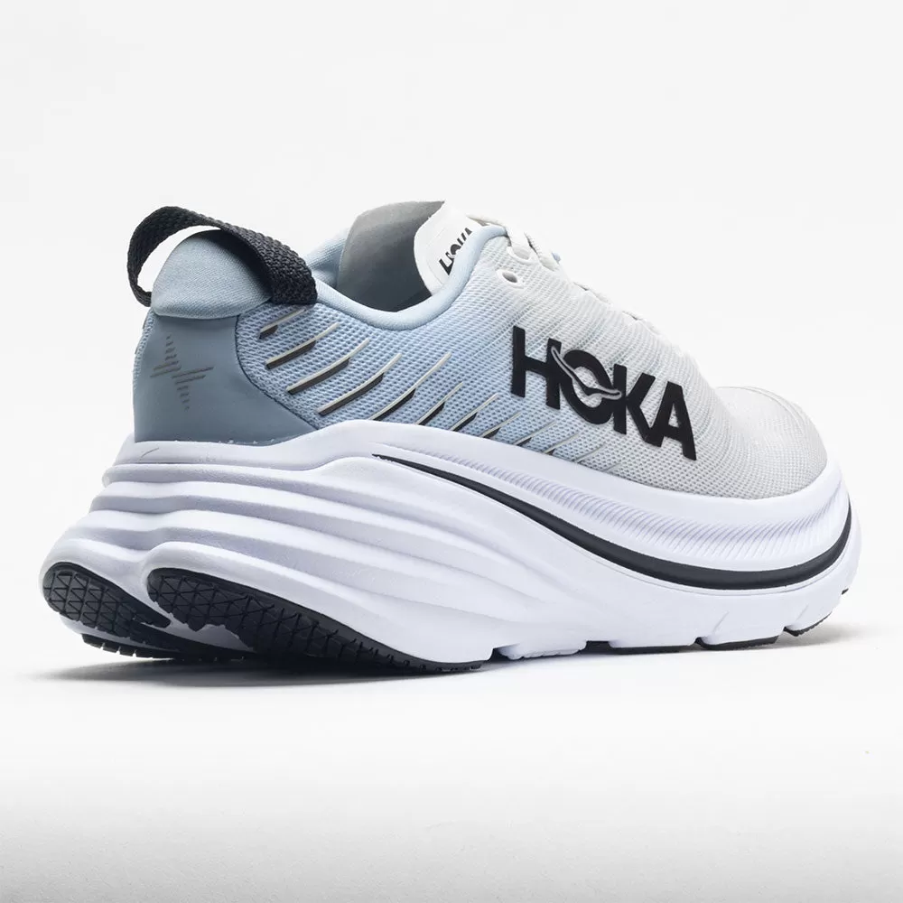 HOKA Rincon 3 Men's Black/Dazzling Blue