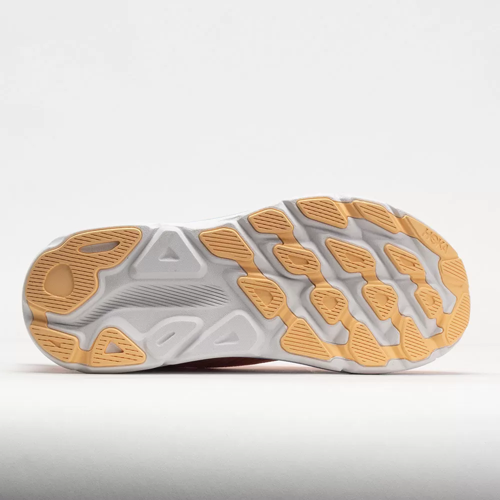 HOKA Ora Recovery Slide 3 Unisex Vibrant Orange