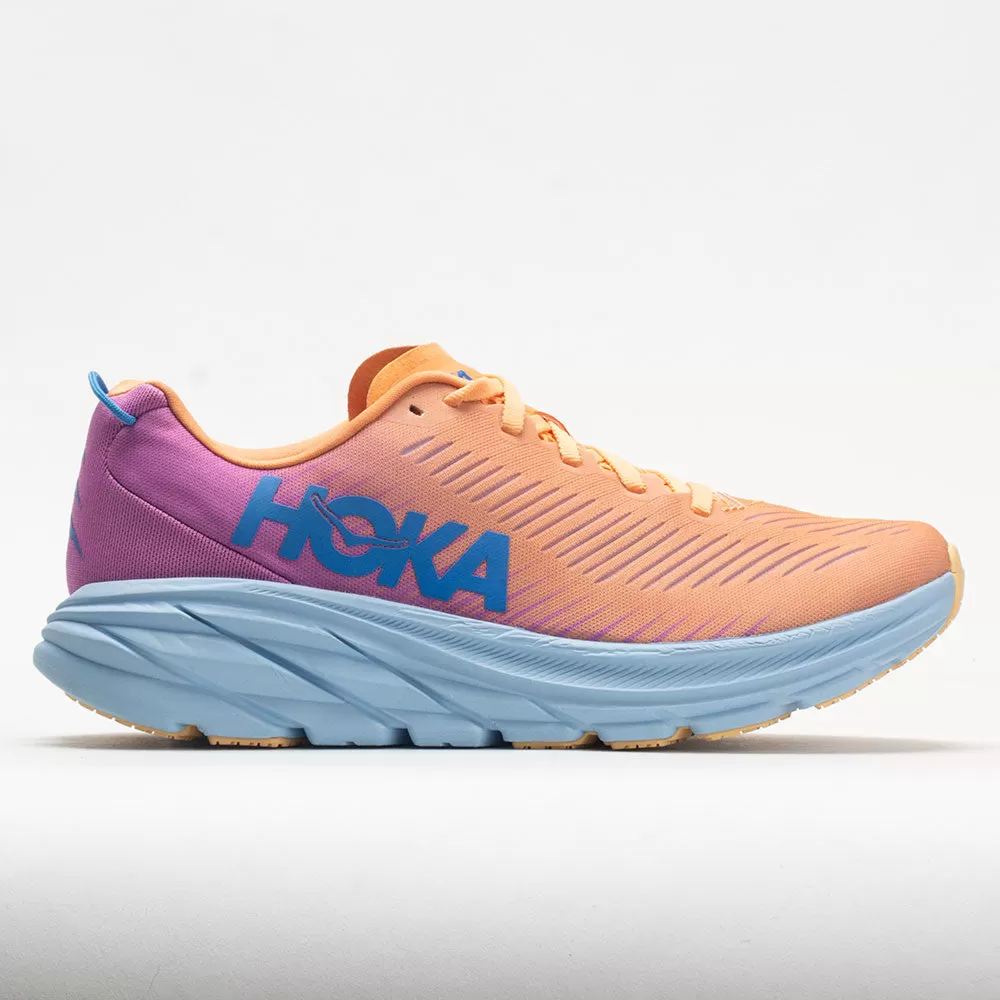 Hoka One One Clifton 8 Men's Black/White
