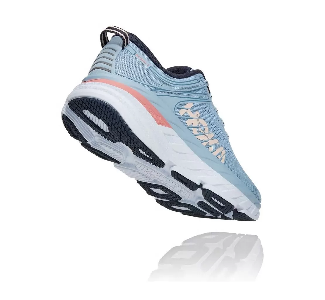HOKA Rincon 3 Men's Bluing/Scuba Blue