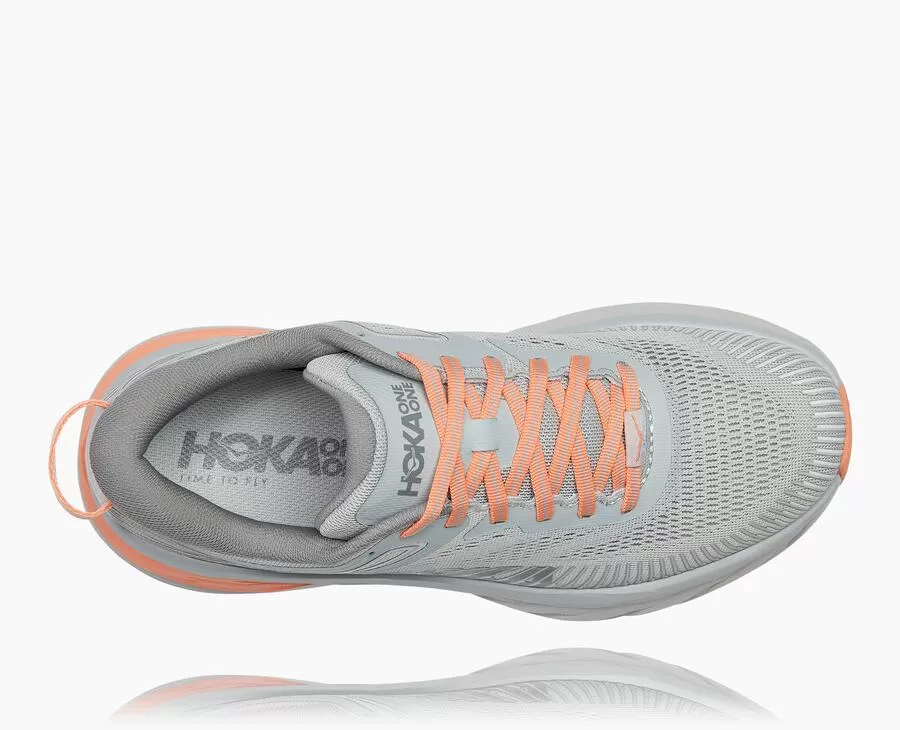 HOKA Rincon 3 Men's Black/Dazzling Blue
