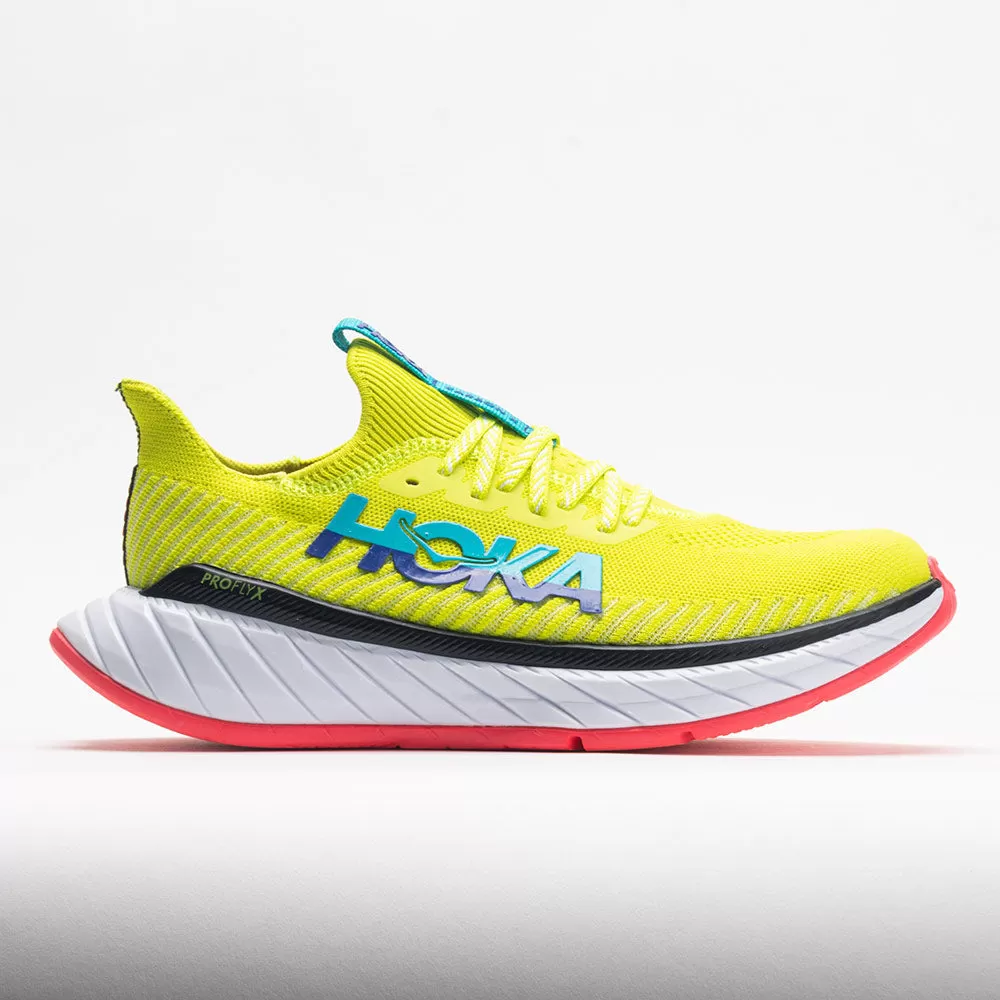 HOKA Carbon X 3 Men's Coastal Sky/Bellwether Blue