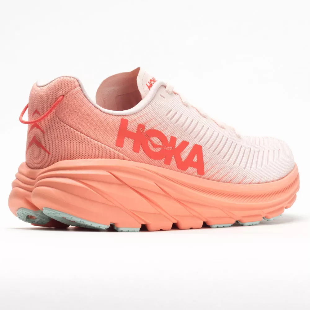 HOKA Gaviota 4 Men's Black/Black