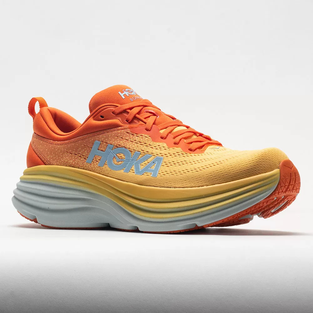 HOKA Arahi 6 Men's Outer Space/Bellwether Blue