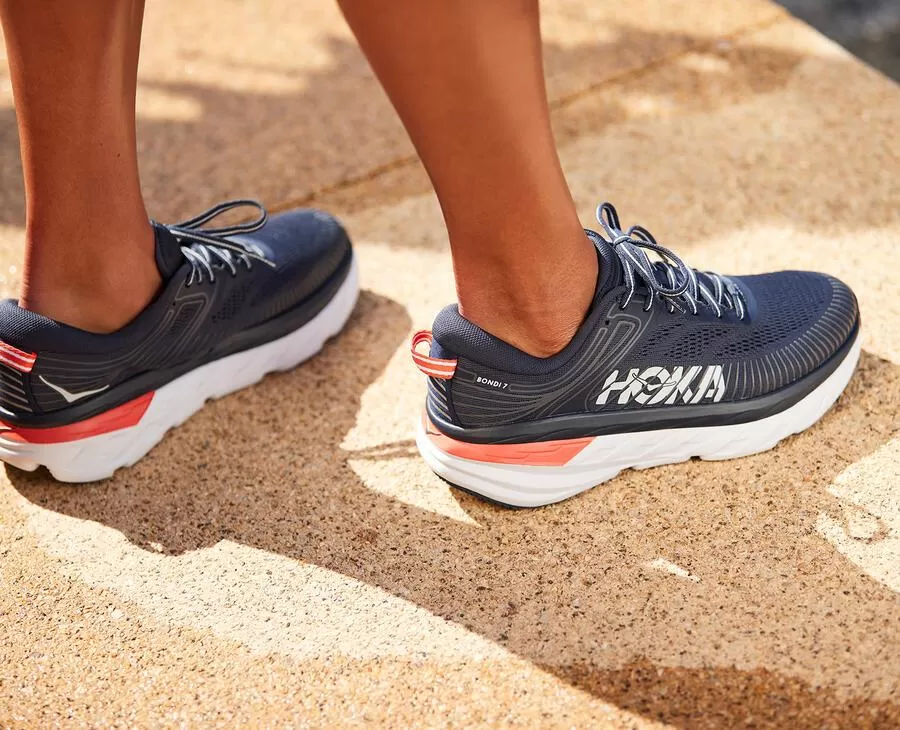 Women Bondi 7 AQUARELLE / EGGSHELL BLUEⅠ