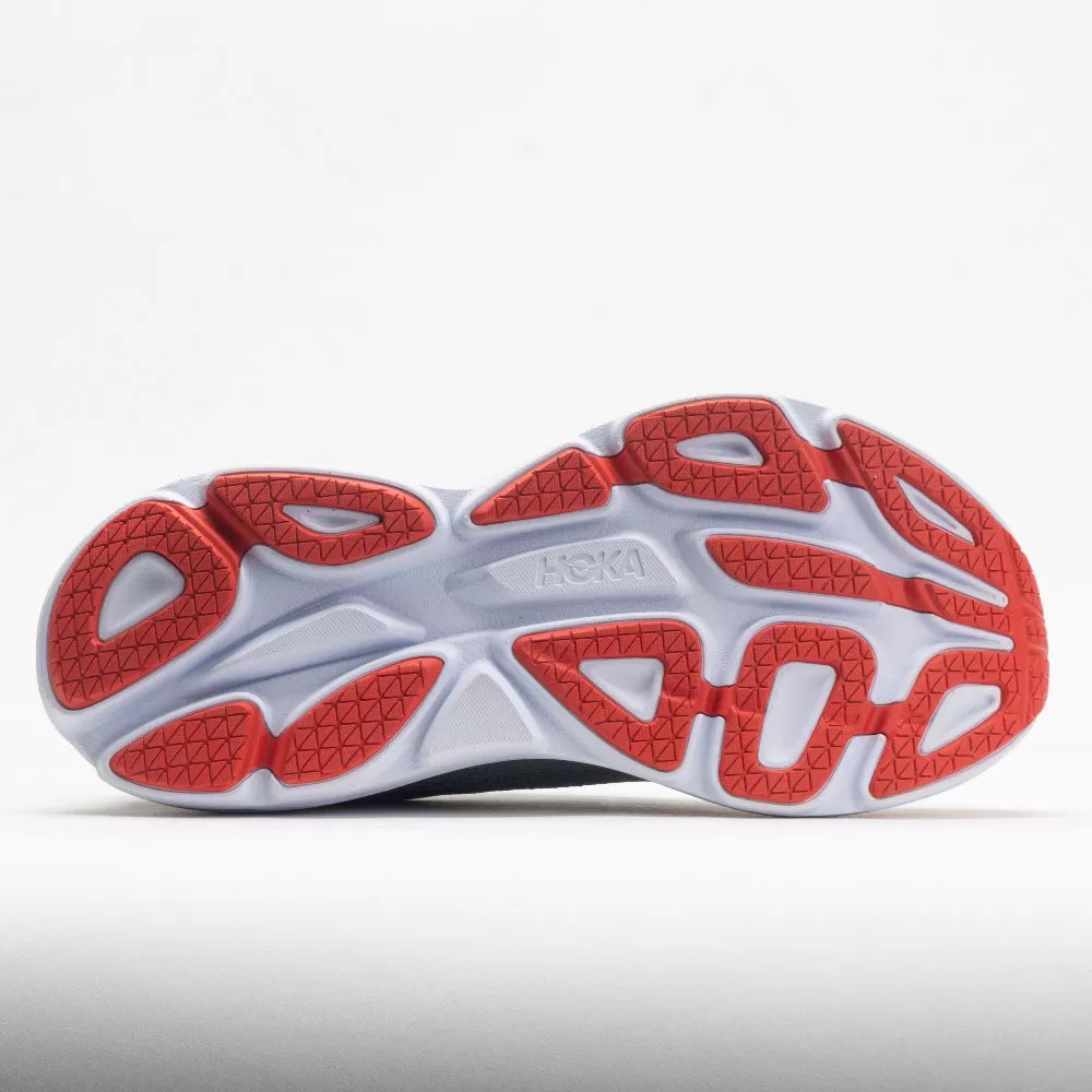 HOKA Ora Recovery Slide 3 Unisex Black/Black