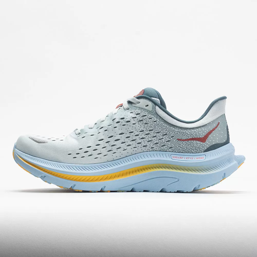 HOKA Carbon X 3 Men's Coastal Sky/Bellwether Blue