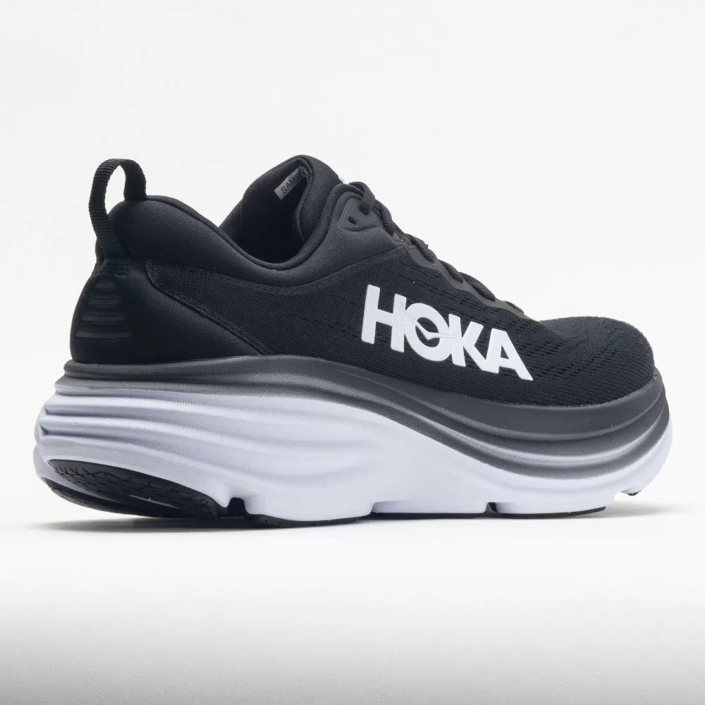 HOKA Gaviota 4 Men's Black/Black
