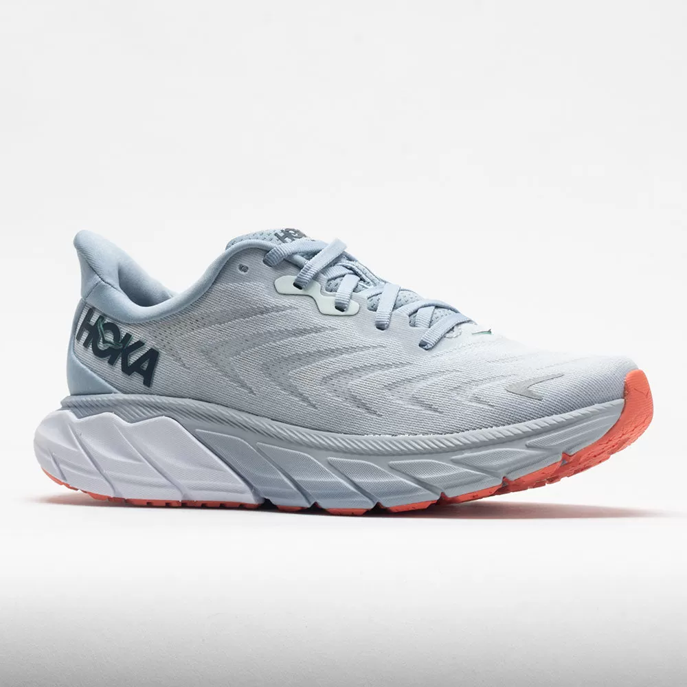 HOKA Ora Recovery Flip Men's Green Moss/Celery Root