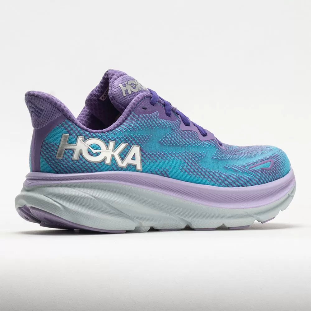 HOKA Carbon X 3 Women's Festival Fuchsia