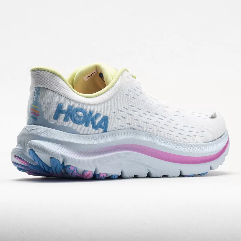 HOKA Bondi 8 Men's Bellwhether Blue/Bluing