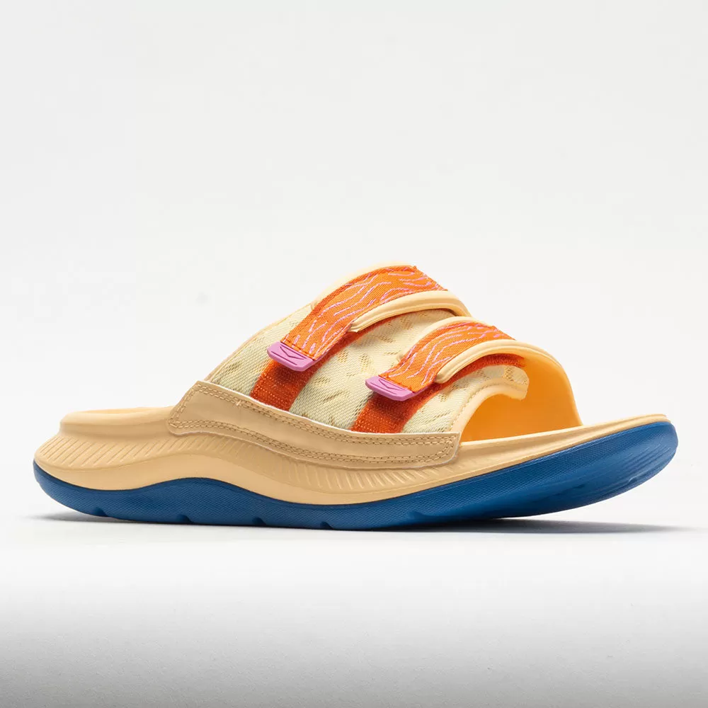 Women's Bondi X WHITE / EVENING PRIMROSE