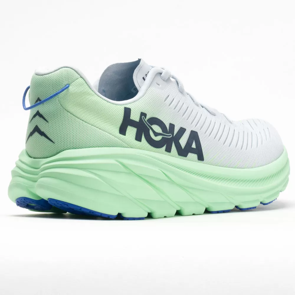 HOKA Carbon X 3 Men's Coastal Sky/Bellwether Blue