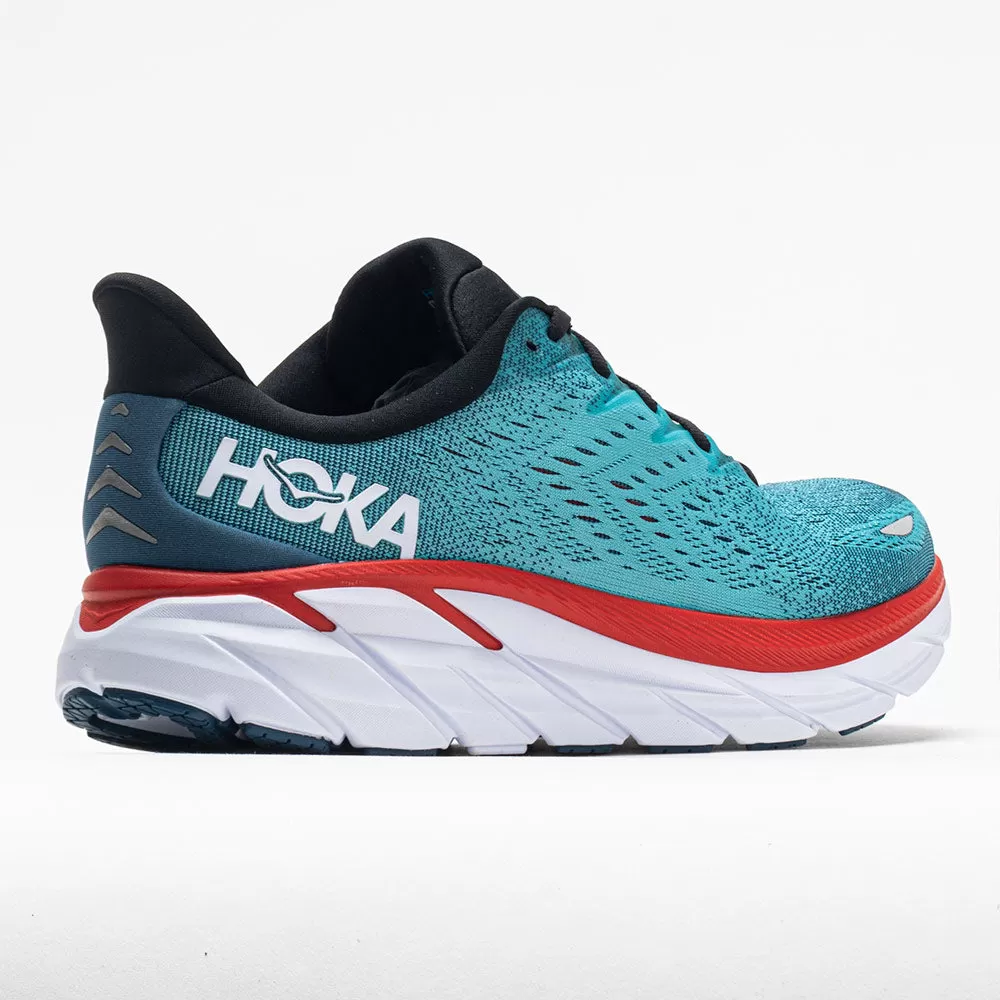 HOKA Gaviota 4 Men's Harbor Mist/Butterfly