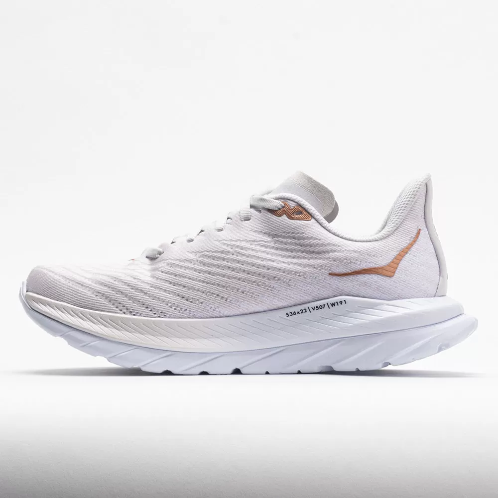 HOKA Carbon X 3 Women's Billowing Sail/Evening Primrose
